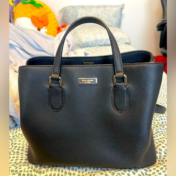 Kate Spade Shell Armazon bag - Picture 1 of 7